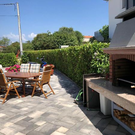 Lucija Apartments Vrh  Екстер'єр фото