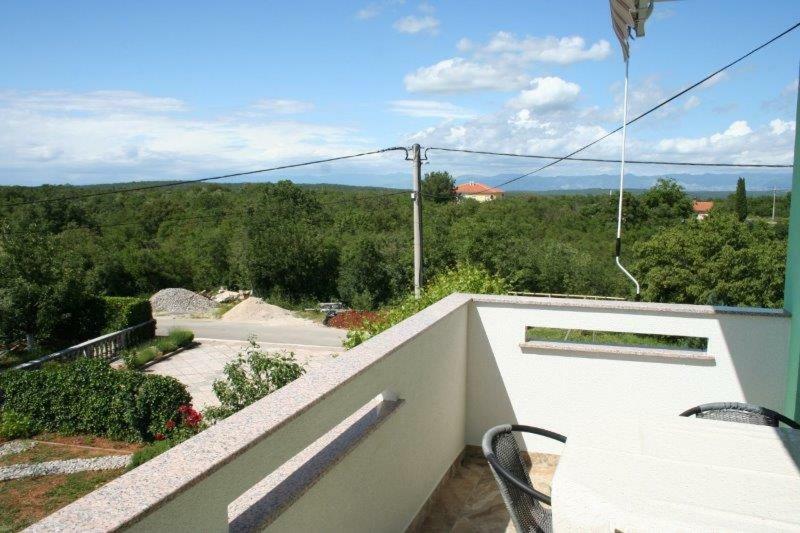 Lucija Apartments Vrh  Екстер'єр фото