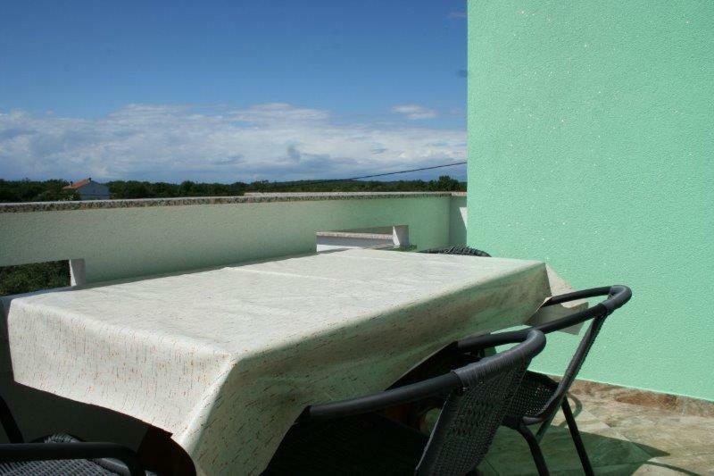 Lucija Apartments Vrh  Екстер'єр фото