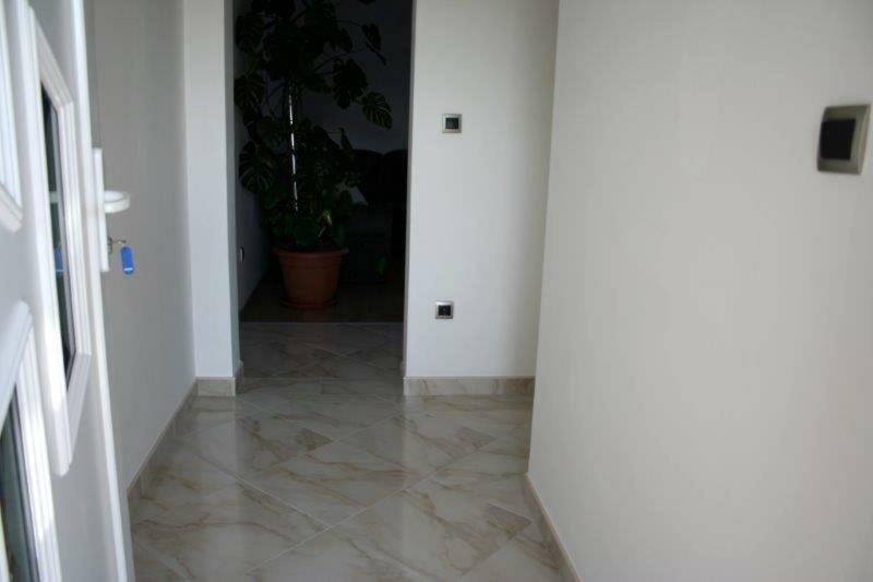 Lucija Apartments Vrh  Екстер'єр фото