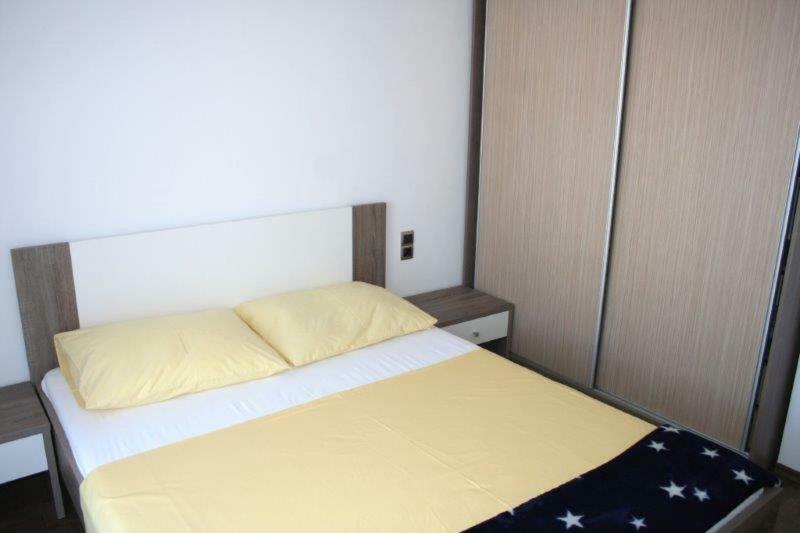 Lucija Apartments Vrh  Екстер'єр фото