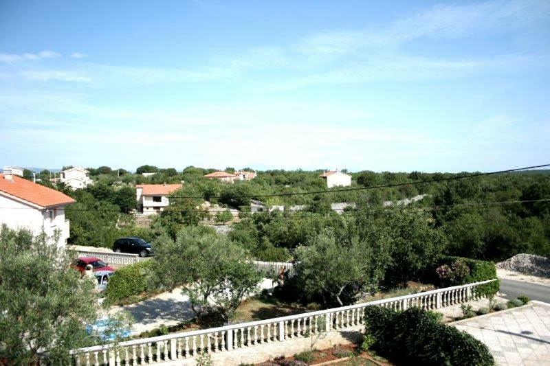 Lucija Apartments Vrh  Екстер'єр фото