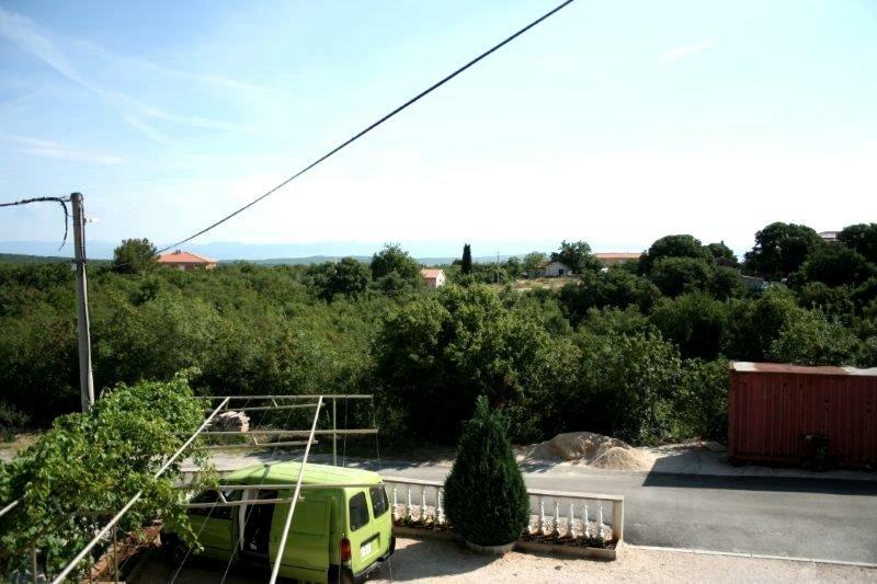 Lucija Apartments Vrh  Екстер'єр фото