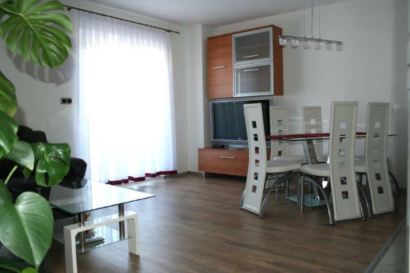 Lucija Apartments Vrh  Екстер'єр фото