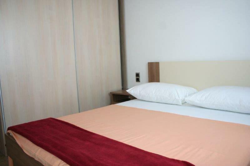Lucija Apartments Vrh  Екстер'єр фото