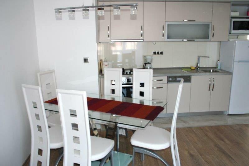 Lucija Apartments Vrh  Екстер'єр фото